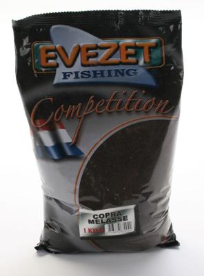 EVZ Enkelvoudige Voeders Copra melasse 1kg