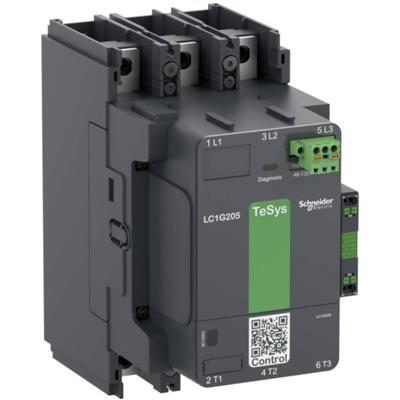 Schneider Electric LC1G185KUEN Vermogensbeveiliging 1 stuk(s)