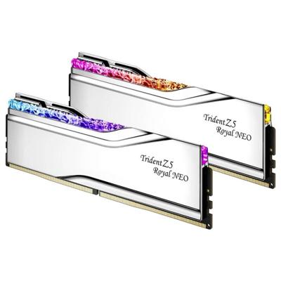G.Skill Trident Z5 Neo F5-6400J3039G16GX2-TR5NS geheugenmodule 32 GB 2 x 16 GB DDR5 6400 MHz