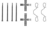 Accessoireset, schijfremblok 0949Q - thumbnail