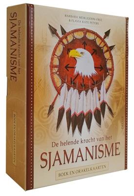 De helende kracht van het Sjamanisme (Paperback) De helende kracht van het Sjamanisme (Paperback)