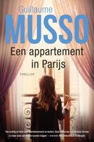 Een appartement in Parijs - Guillaume Musso - ebook - thumbnail