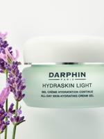Voedende Gezichtscrème Hydraskin Light Darphin (50 ml) 50 ml (1 Stuks) - thumbnail