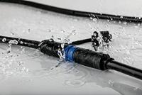 Paulmann 93953 Verlichtingssysteem Plug&Shine LED-buiteninbouwlamp (uitbreiding) LED 2 W Warmwit Zilver - thumbnail