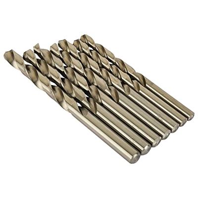 DeWALT DT5923 19-delige Metaalborenset in Metalen Cassette - thumbnail