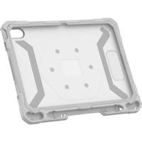 Urban Armor Gear 124470114130 Back cover Wit, Grijs (transparant) Tabletcover - thumbnail