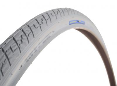 DUTCH PERFECT 28x1.50 (40-622) no-puncture grijs reflex draad