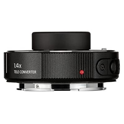 Panasonic DMW-STC14 1.4x Converter