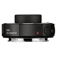 Panasonic DMW-STC14 1.4x Converter - thumbnail