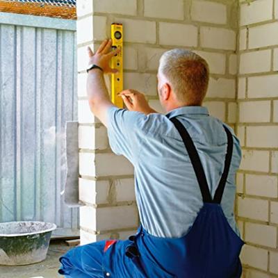 Stabila Waterpas,70Electric tbv inbouwdozen 43cm - 16135 Stabila Waterpas,70Electric tbv inbouwdozen 43cm - 16135