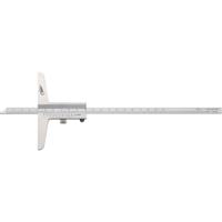 MAHR DIN 862 0282505 Diepteschuifmaat 300 - thumbnail