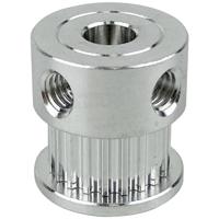 Renkforce Renkforce synchronisatiewiel Geschikt voor: Renkforce Pro 6+ RF-5239076 - thumbnail