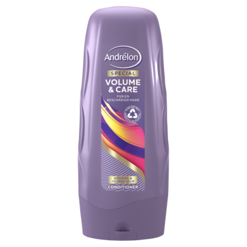 Andrélon Andrelon Conditioner Volume&Care - 300 ml