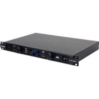Furman PL-PRO DM C E 16A Power Conditioner Export met Volt/Ampèremeter 220V-240V - thumbnail
