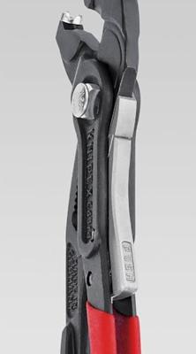 Knipex 85 51 250 AF Bandveerklemtang 250 mm 1 stuk(s) - thumbnail