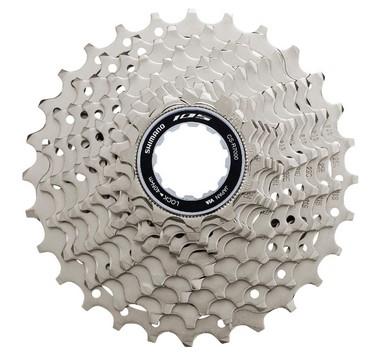 SHIMANO cassette 105 cs-r7000 11v 11-28t SHIMANO cassette 105 cs-r7000 11v 11-28t