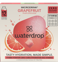 Waterdrop Microdrink Grapefruit - thumbnail