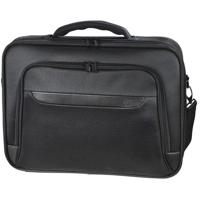 Hama Laptop-tas Miami, tot 40 cm (15,6) Laptop tas Zwart - thumbnail