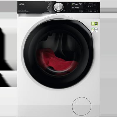 AEG 9000 serie AbsoluteCare® Wasmachine voorlader 10 kg LR9716C8 AEG 9000 serie AbsoluteCare® Wasmachine voorlader 10 kg LR9716C8