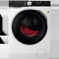 AEG 9000 serie AbsoluteCare® Wasmachine voorlader 10 kg LR9716C8 - thumbnail