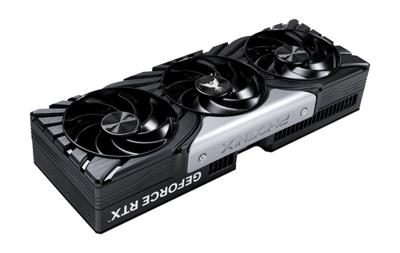 Gainward Nvidia GeForce RTX 5080 Videokaart GeForce RTX 5080 16 GB GDDR7-RAM PCI-Express, HDMI, DisplayPort