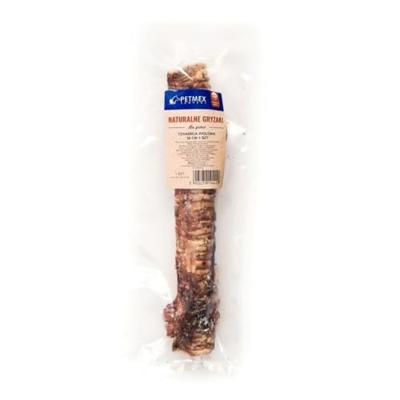 Hondenkluif PETMEX Rundvlees luchtpijp 30cm 1pc