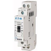 Eaton Z-TN230/1S1O Stroomstootschakelaar DIN-rail 1x NO, 1x NC 20 A 1 stuk(s) - thumbnail