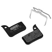 Elvedes Schijfremblokset organisch sram red race - thumbnail