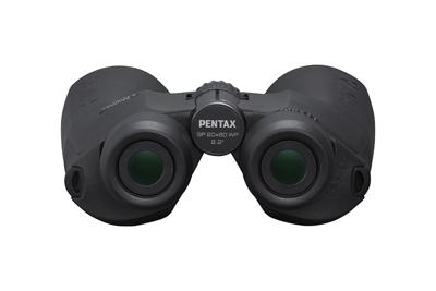 Pentax SP 20x60 WP