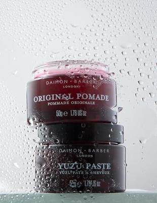 Daimon Barber Original Pomade