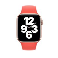 Apple Sport Band Apple Watch 42mm / 44mm / 45mm / 49mm Pink Citrus - thumbnail