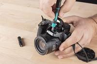 Wolfcraft 8736000 Bithouder 132 mm - thumbnail