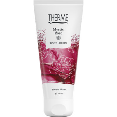 Therme Bodylotion mystic rose 200 Milliliter