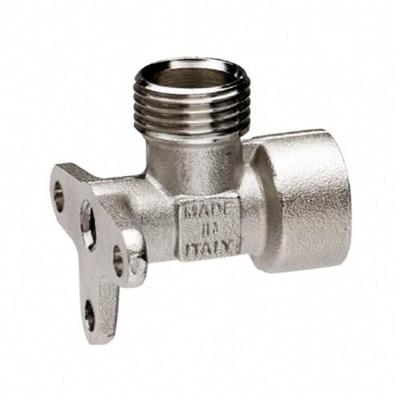 Muurplaat 3/4 EuroConus