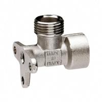 Muurplaat 3/4 EuroConus - thumbnail