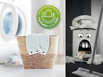 Leifheit 55360 Combi Clean Set XL - thumbnail