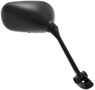 RMS spiegel mirrors black right