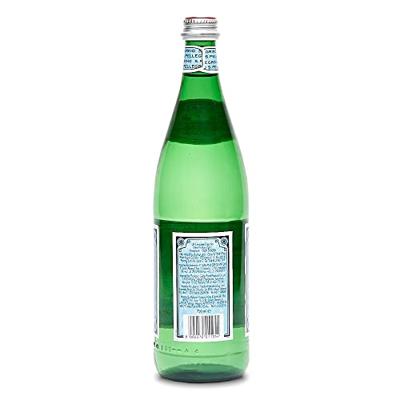 Sanpellegrino acqua minerale koolzuurhoudend (12x 75cl)