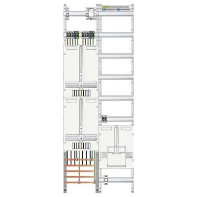 ABN Z29E714N Groepenkast Inhoud: 1 stuk(s)