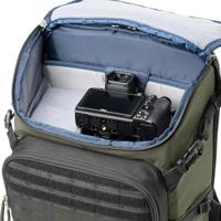 Think Tank DarkLight Backpack 20L - montane green - thumbnail