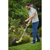 RYOBI 600W String Trimmer - 30cm Snijden Ø - RLT6130 - thumbnail