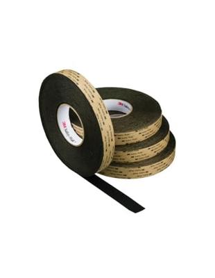 3M SW1TR25 3M-Safety-walk-Universal (type 1) (l x b) 18.3 m x 25.4 mm Transparant