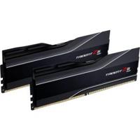 G.Skill F5-6000J3040G32GX2-TZ5N Werkgeheugenset voor PC DDR5 64 GB 2 x 32 GB 6000 MHz 288-pins DIMM F5-6000J3040G32GX2-TZ5N - thumbnail