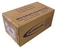 Schwalbe werkplaatsverpakking binnenband 28 inch sv17 (p50) - thumbnail