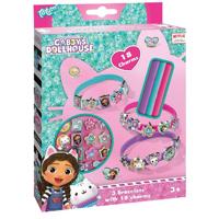 Gabby's Dollhouse Armbandjes met Bedels - thumbnail