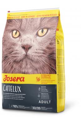 Kattenvoer Josera 2 Kg - thumbnail