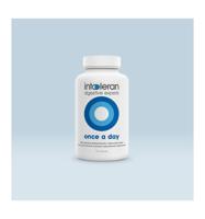 Intoleran Once A Day Capsules - thumbnail