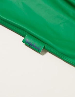 Playshoes regenbroek verstelbaar Uni Groen-140