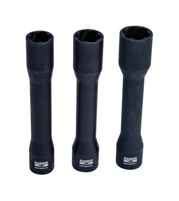 Bahco Diepe spiraaldop 1/2" | lengte 150 mm | 21 mm - BWTSP321L