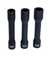 Bahco Diepe spiraaldop 1/2" | lengte 150 mm | 21 mm - BWTSP321L - thumbnail